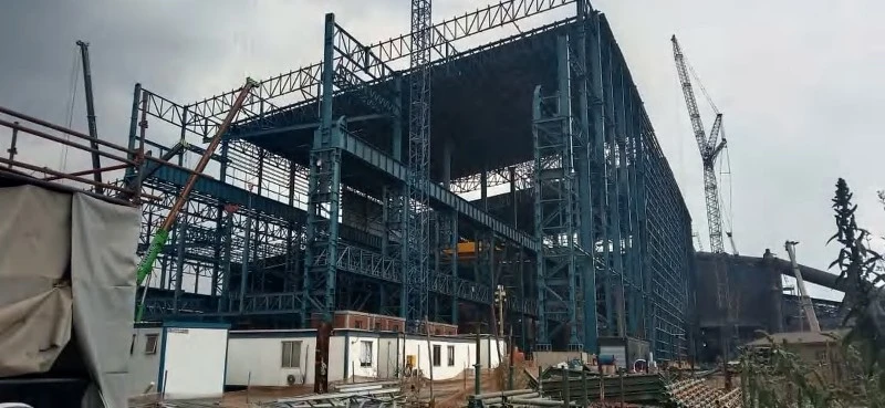 13-south-africa-completed-smelting-workshop-steel-structure 13-south-africa-completed-smelting-workshop-steel-structure